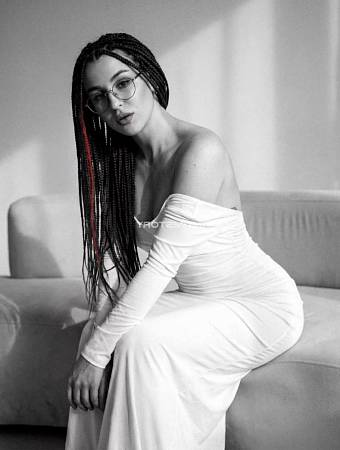 Алина