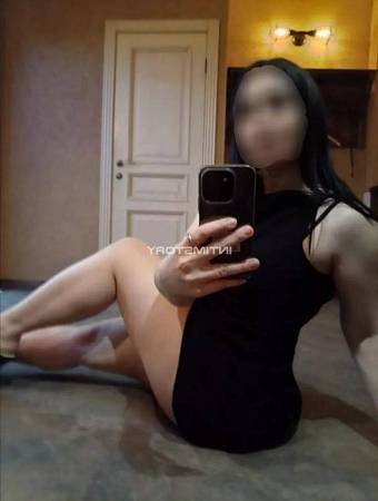 Тина