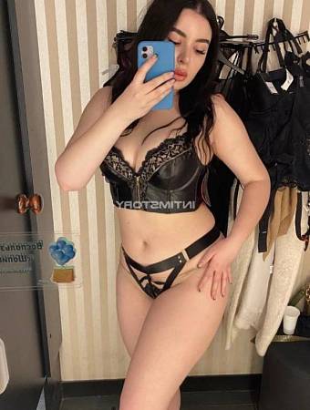 Жанна real GFE