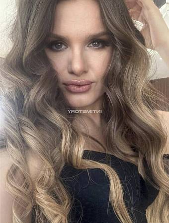 Эвелина