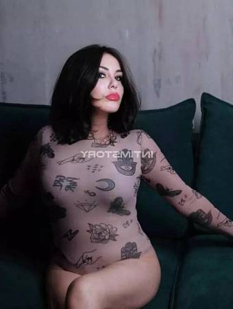 Ангелина