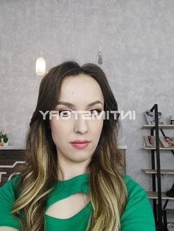 ИНДИ Дарья Мур
