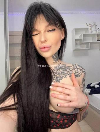 ЖопастаяНастя