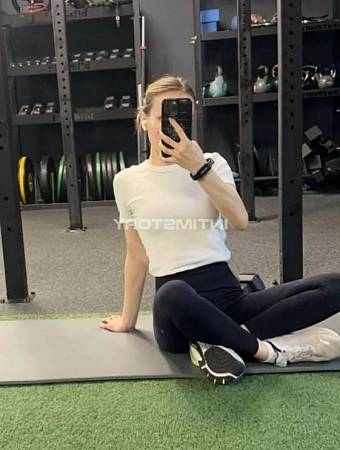 Baby face Софика