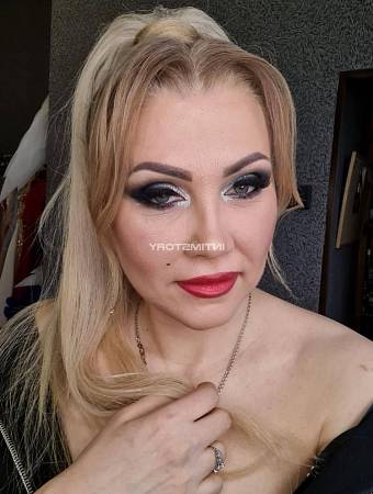 Кристина