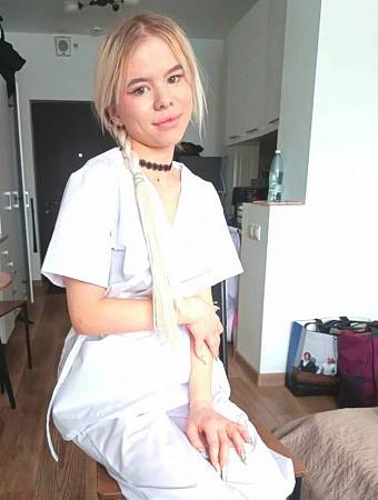 Ангелина