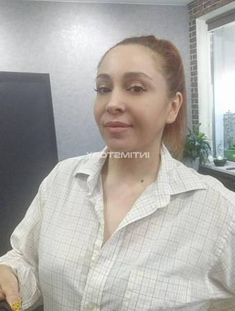 Людмила