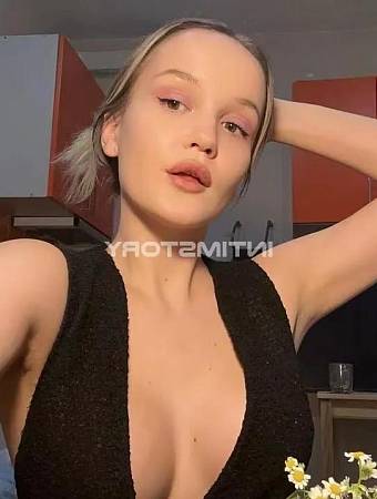 Baby face Софика