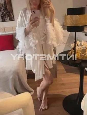 Анжелика