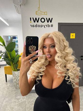 LORA PLAYBOY GIRL