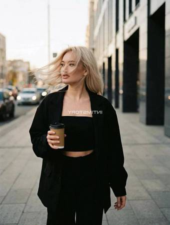 Марина