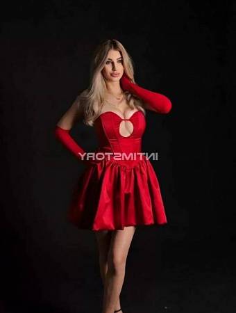Кристина