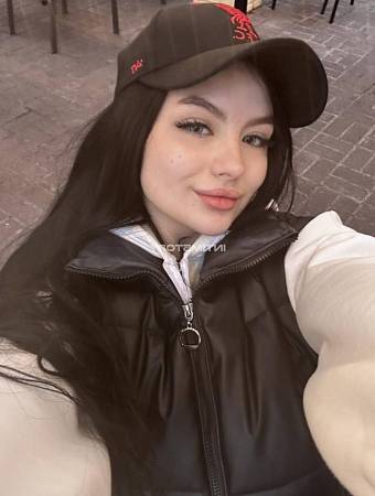 Малышка Адель
