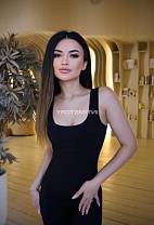 Каролиночка