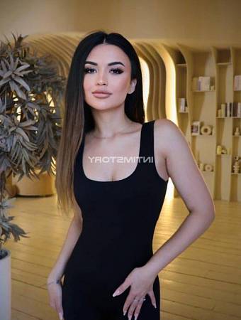 Каролиночка