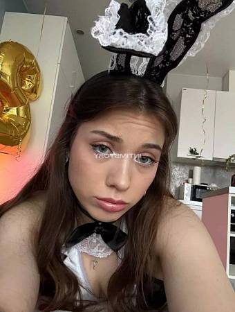 Baby face