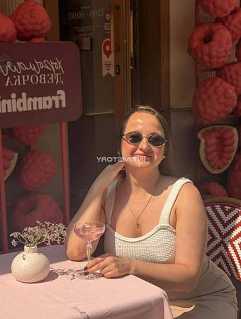 Памела