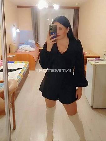 КРИСТИНА