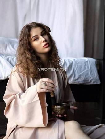 Алина