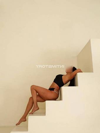 Виктория GFE