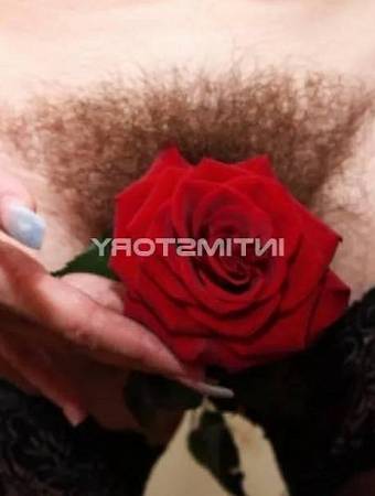 Ольга Нимфоманка