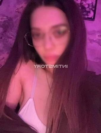 Настя