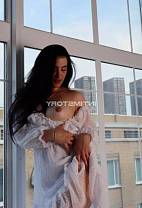 Hot Karime