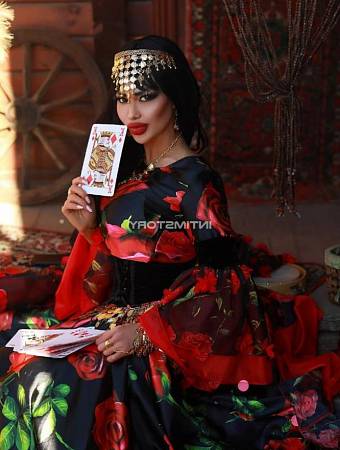 Кристина