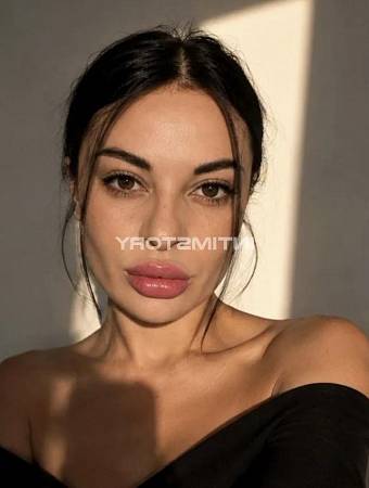 Карина