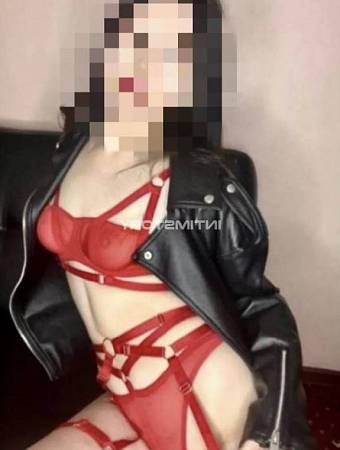 Азия