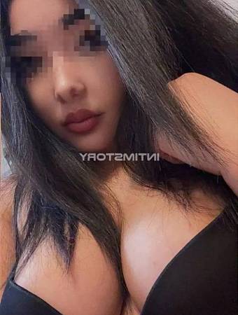 Настя