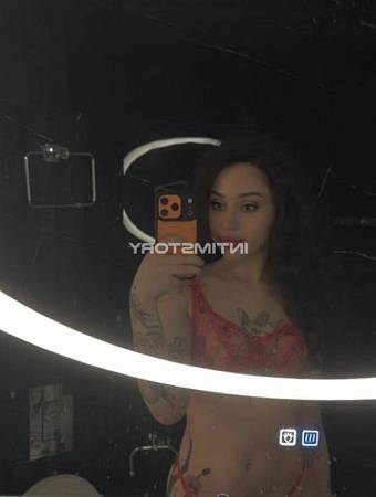 Эвелина