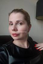 Женя страпонесса