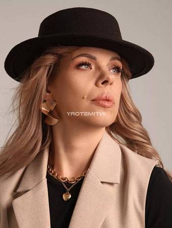 Тина