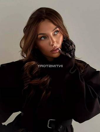 Анжелика