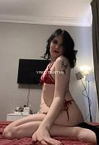 Леди Di TS