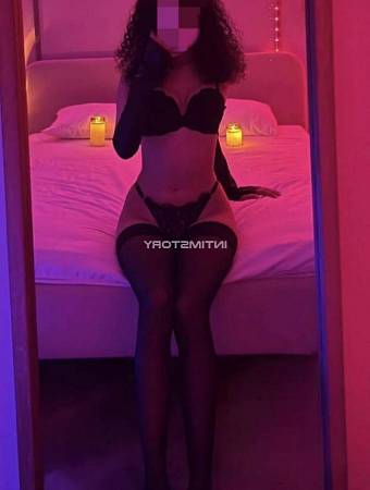 Элина Massage
