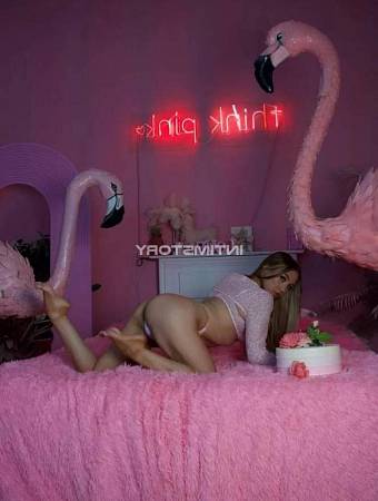 Стейси