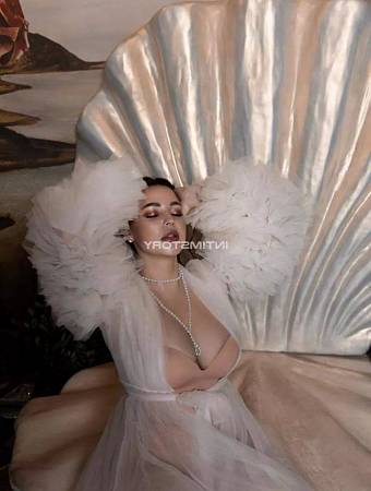 Anfisa Lux