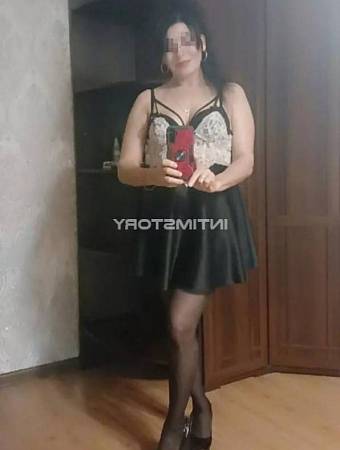 Анжелика