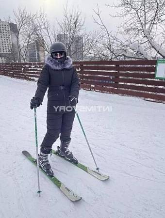 Алиночка