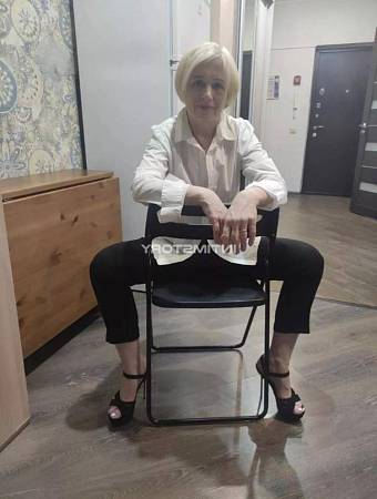 Виталина