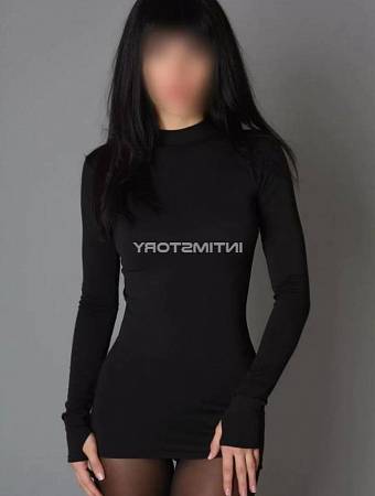 Инди Анюта