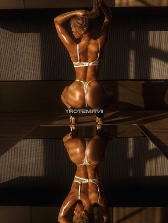 Natali Barsukova