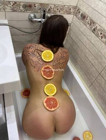 Лизонька