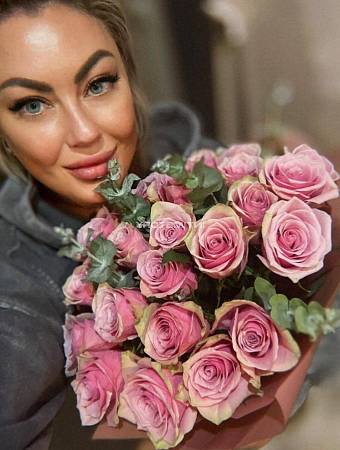 Юлия Массаж