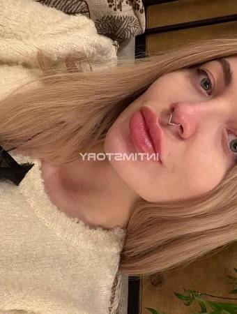 Лизонька в стране чудес
