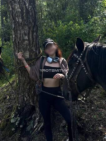 Дарья  GFE  Инди