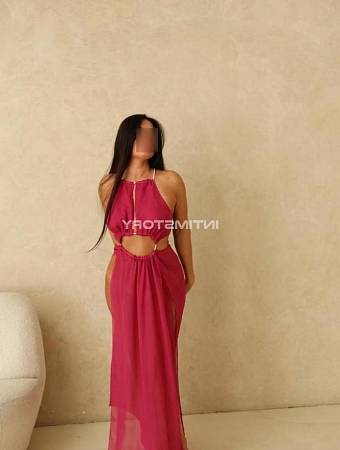Виктория GFE