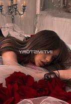 Маленькая ВераТвоя тяночка
